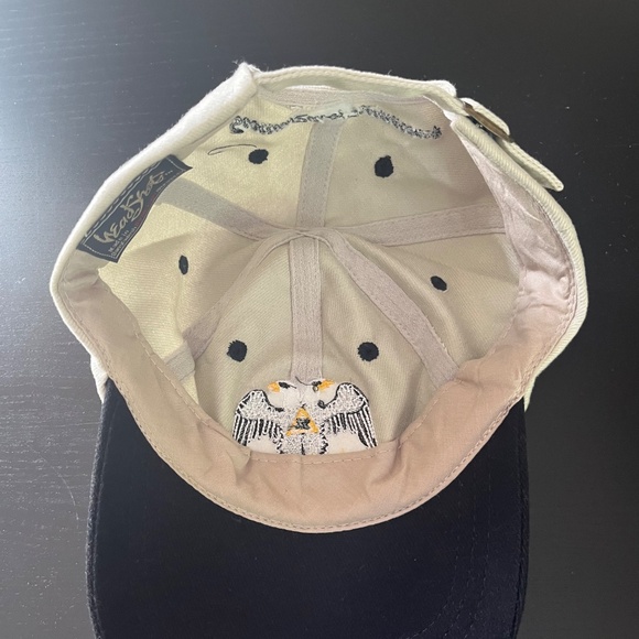 SCOTTISH RITE, NORTHERN MASONIC JURISDICTION CAP - Picture 5 of 6